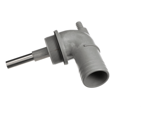 Hobart 00-562501-00003 Assy, Manifold, Rinse Shaft Upper, Pw20 (HOB00-562501-00003)