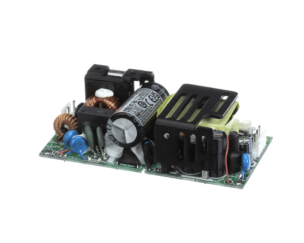 Hobart 00-562538-00002 Power Supply, 24V, 120W, (2X4) (HOB00-562538-00002)