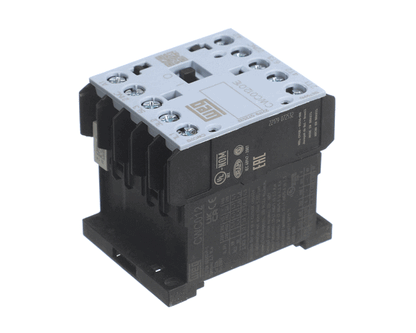 Hobart 00-562597-00002 Contactor, Din, 20Amp, 208-240V Coil (HOB00-562597-00002)