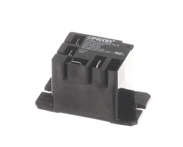 Hobart 00-562599-00001 Relay, 1 Pole, No, 40A, 240V (HOB00-562599-00001)