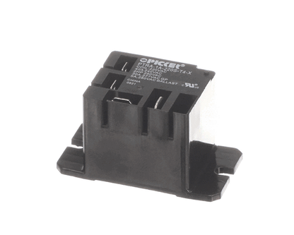 Hobart 00-562599-00001 Relay, 1 Pole, No, 40A, 240V (HOB00-562599-00001)
