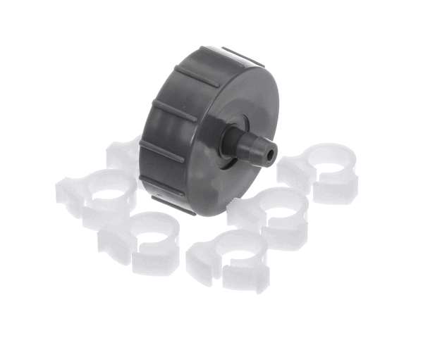 Hobart 00-562915 Kit, Replacement Chemical Cap (HOB00-562915)