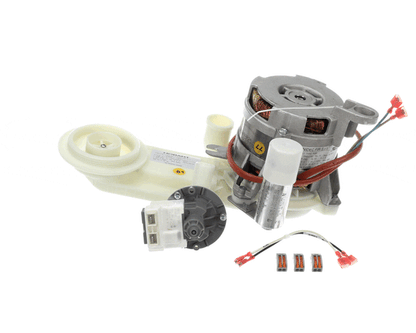 Hobart 00-563012-00002 Fir Kit Wash Pump Assy (HOB00-563012-00002)