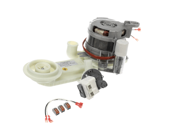 Hobart 00-563012-00003 Fir Kit, Wash Pump Assy 220-240V, 50Hz, (HOB00-563012-00003)