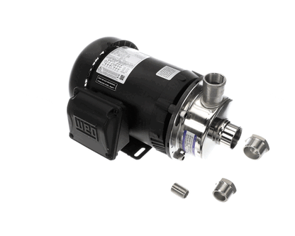 Hobart 00-563981-00001 Kit, Final Rinse, Pump Upgrade (HOB00-563981-00001)