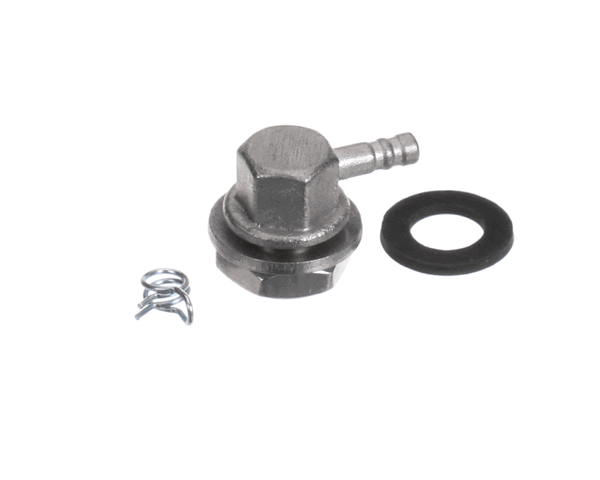 Hobart 00-563987 Kit, Port, Detergent (HOB00-563987)
