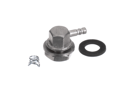 Hobart 00-563987 Kit, Port, Detergent (HOB00-563987)