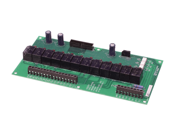 Hobart 00-630142-00097 Relay Board (HOB00-630142-00097)