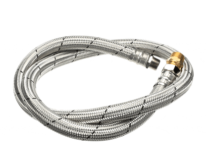 Hobart 00-749153-00001 Hose,Water,Braid,Sst 3/4,66 (HOB00-749153-00001)