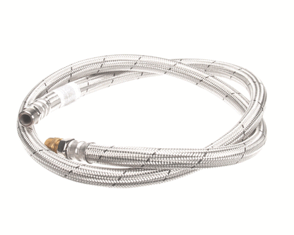 Hobart 00-749153-00002 Hose,Water,Braid,Sst 3/4,84 (HOB00-749153-00002)