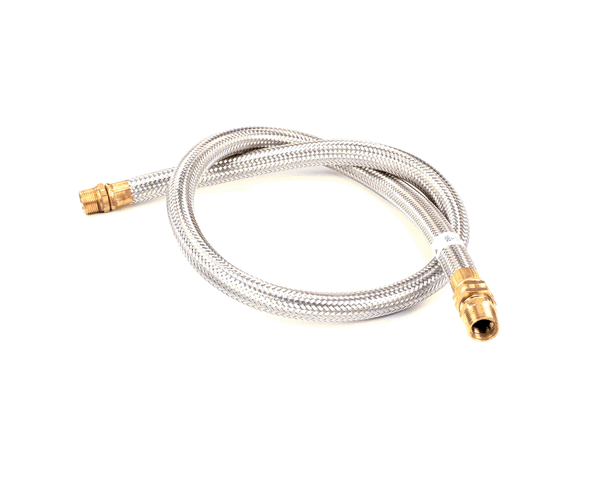 Hobart 00-749153-00007 Hose,Water,Braid,Sst 3/4,58 (HOB00-749153-00007)