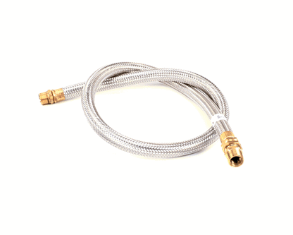 Hobart 00-749153-00007 Hose,Water,Braid,Sst 3/4,58 (HOB00-749153-00007)