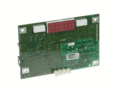 Hobart 00-749670 Kit,Service,Control (HOB00-749670)