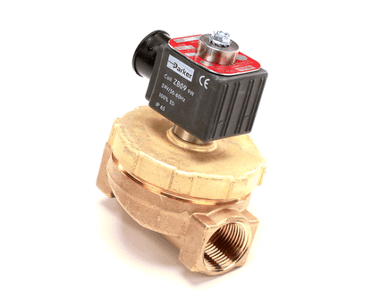 Hobart 00-749890-00001 Valve,Solenoid,3/4 Water (HOB00-749890-00001)