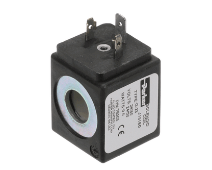 Hobart 00-749936-00001 Coil,Solenoid,Valve,24Vac (HOB00-749936-00001)