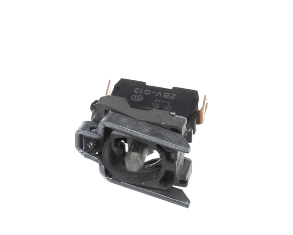 Hobart 00-749974-00003 Base,W/Red Led Module Assembly (HOB00-749974-00003)
