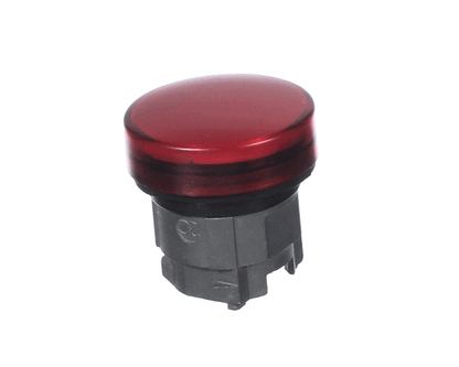 Hobart 00-749975-00003 Lens,Pilot Light,Red (HOB00-749975-00003)