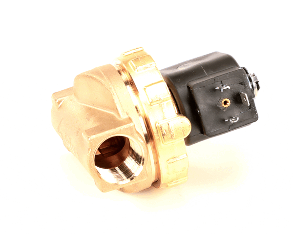 Hobart 00-749983 Solenoid Valve, Steam, 120V, 3/4 inches (HOB00-749983)