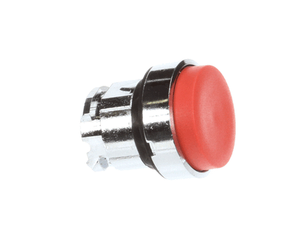 Hobart 00-749992 push button, extended (HOB00-749992)
