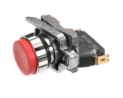 Hobart 00-749994 Button,Push,Extnd Red,W/Base (HOB00-749994)