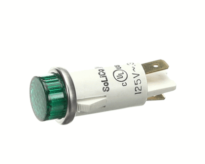 Hobart 00-811807-00002 Light,Pilot-Green (HOB00-811807-00002)