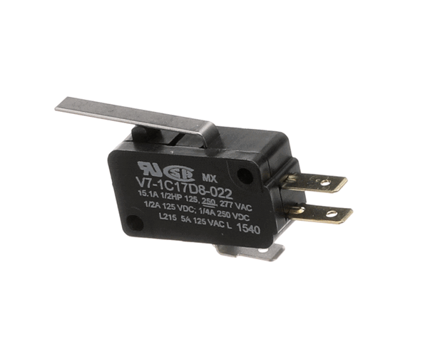 Hobart 00-812329 Switch, Micro Sr24 Door (HOB00-812329)