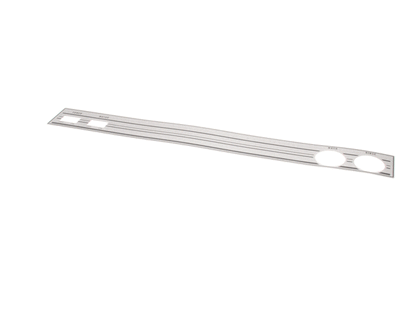 Hobart 00-812850 Label,Control Box (HOB00-812850)