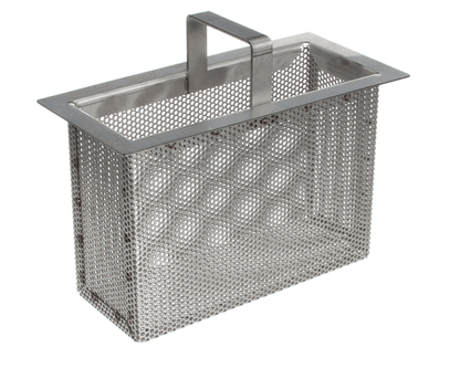 Hobart 00-813566 Bucket,Weldment,Strainer (HOB00-813566)