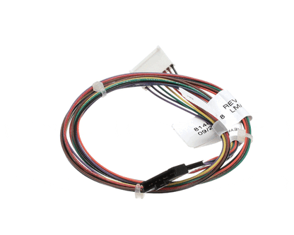 Hobart 00-814869 Harness,Keypad (J22) (HOB00-814869)