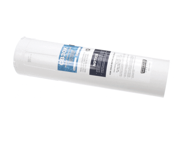 Hobart 00-847487-02Pmk Filter System , Carbon Block P (HOB00-847487-02PMK)