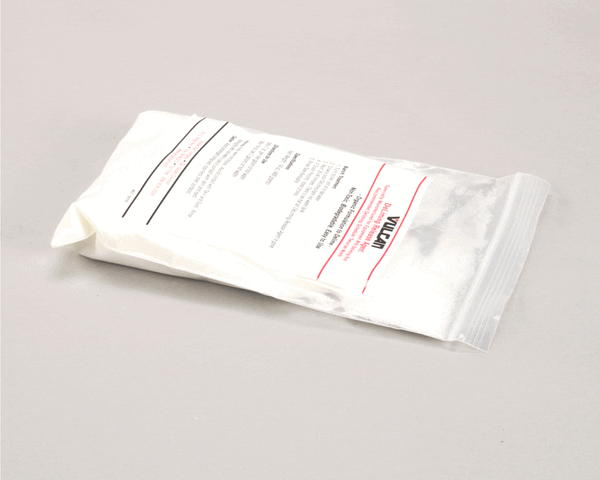 Hobart 00-854893-00013 Deliming Agent/Scale Release 14 OZ Bag (HOB00-854893-00013)