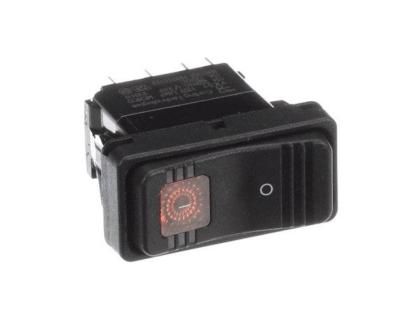 Hobart 00-855677-00003 Switch, On/Off Momentary Lt Dp (HOB00-855677-00003)