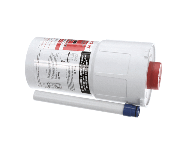 Hobart 00-857487-Smfdt Tube,Dip,10 Delime Tank (HOB00-857487-SMFDT)