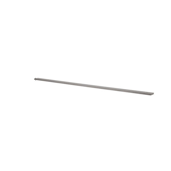 Hobart 00-873204 Bar,Upper Guide Support (HOB00-873204)