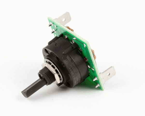 Hobart 00-873630 Pcb Assembly,Carr. Spd. (HOB00-873630)