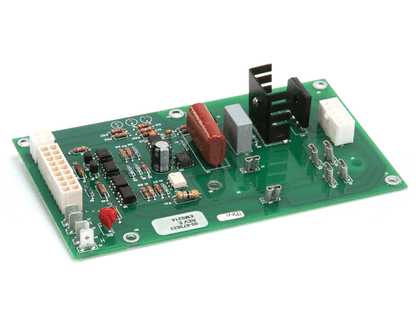 Hobart 00-873633 Pcb Assembly,Slicer Cont. (HOB00-873633)