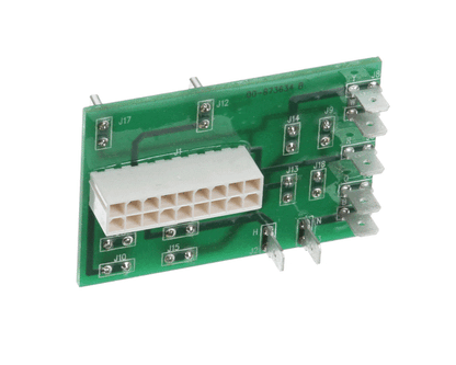 Hobart 00-873635 Pcb Assembly,Knife Motor Cont. (HOB00-873635)