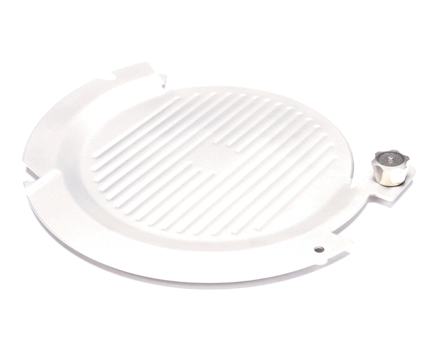 Hobart 00-873784 I,Top Knife Cover Assembly (HOB00-873784)