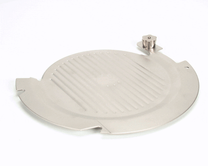 Hobart 00-873830-00006 Cover,Top Lock Knob Assembly (HOB00-873830-00006)