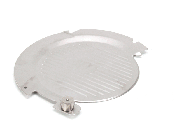 Hobart 00-873830-00007 Cover,Top Lock Knob Assembly (HOB00-873830-00007)