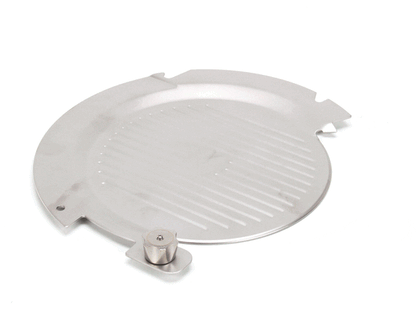 Hobart 00-873830-00007 Cover,Top Lock Knob Assembly (HOB00-873830-00007)