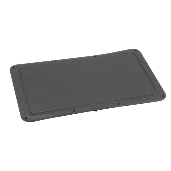 Hobart 00-874238-00001 Cover,Assembly Side (Ptd) (HOB00-874238-00001)