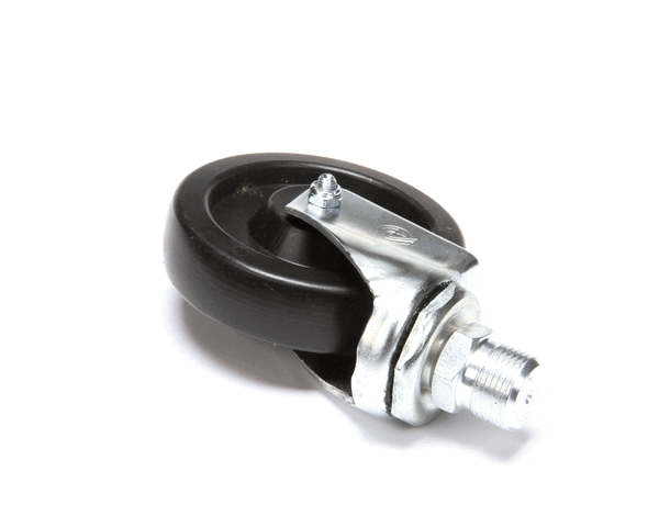 Hobart 00-874288 Caster, Swivel, 4 inches, Without Brake, Bowl Truck (HOB00-874288)