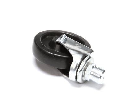 Hobart 00-874288 Caster, Swivel, 4 inches, Without Brake, Bowl Truck (HOB00-874288)