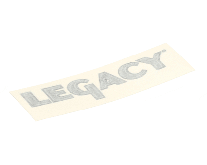 Hobart 00-874379 Label,Legacy (HOB00-874379)