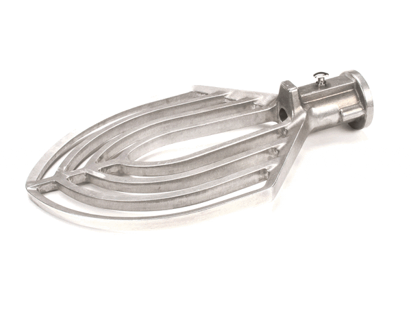 Hobart 00-874654 I,Pk Mtl 80 Qt B Beater (HOB00-874654)