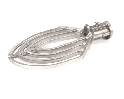 Hobart 00-874654 I,Pk Mtl 80 Qt B Beater (HOB00-874654)