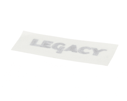 Hobart 00-874859 Label,Legacy (HOB00-874859)
