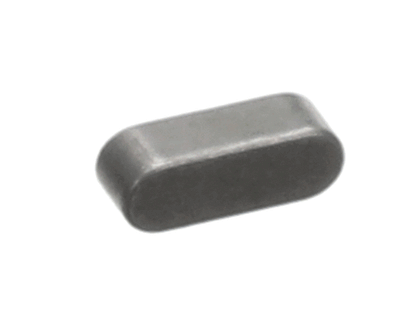 Hobart 00-874873-00001 Key,Chamfered Rounded Ends (HOB00-874873-00001)
