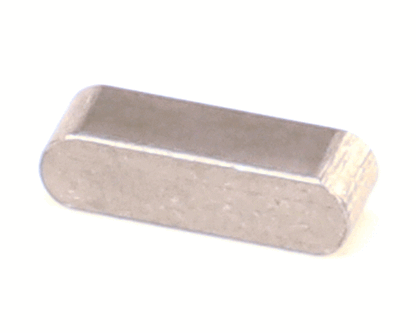 Hobart 00-874873-00002 Key,Chamfered Rounded Ends (HOB00-874873-00002)